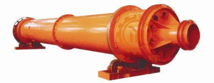 間接傳熱烘干機