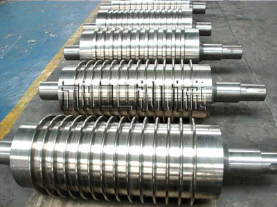 球磨機(jī)軋輥